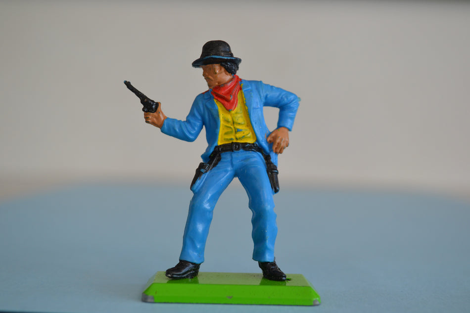 Britains Deetail Cowboy