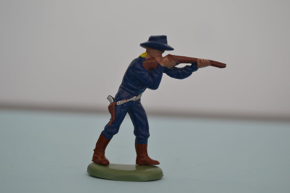 Britains Herald Cowboy