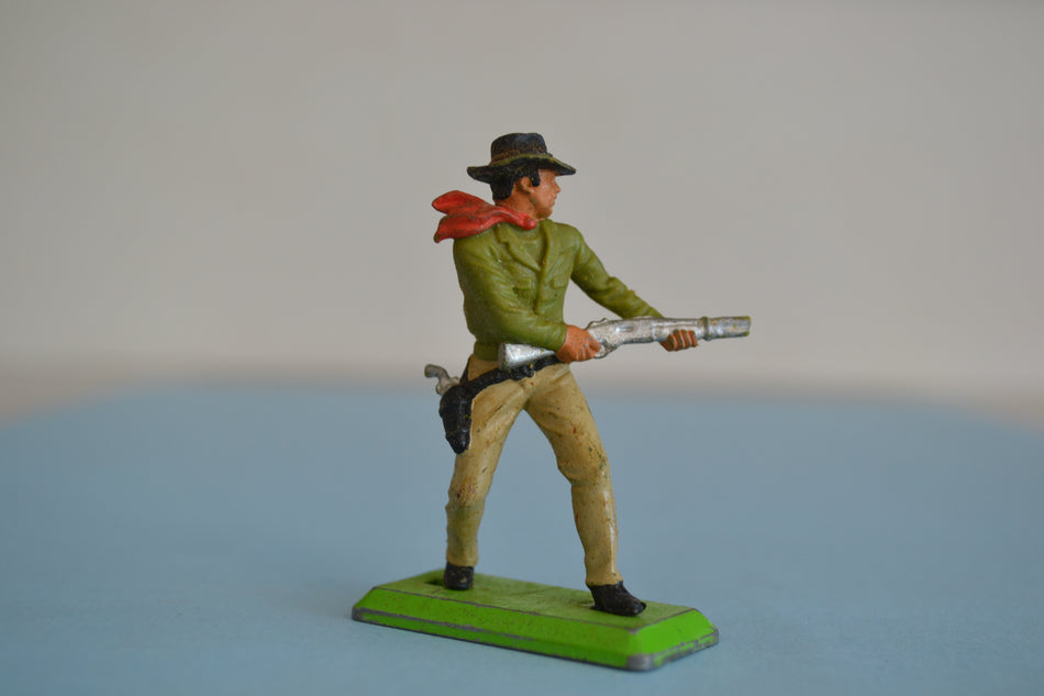 Britains Deetail Cowboy