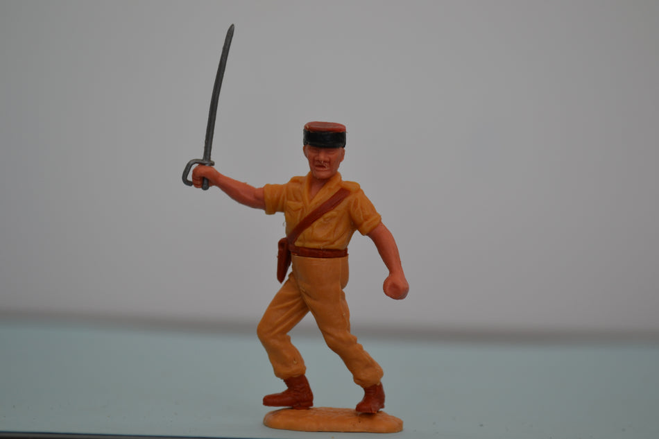 Timpo French Foreign Legion Officer