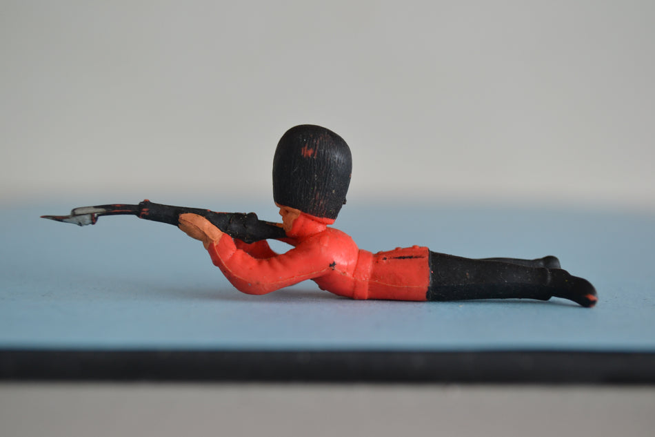 Britains Herald Guardsman