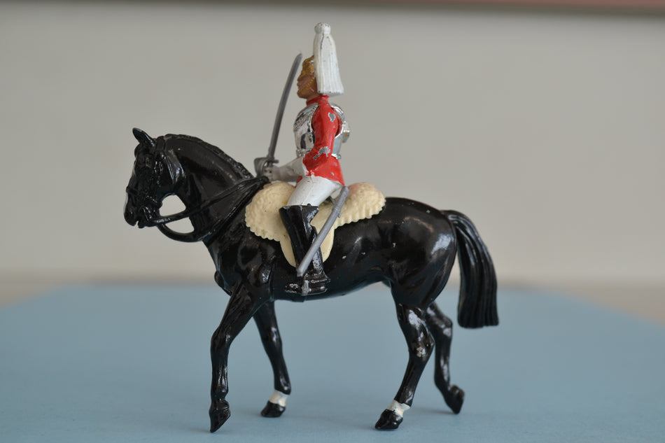 Britains Mounted Lifeguard