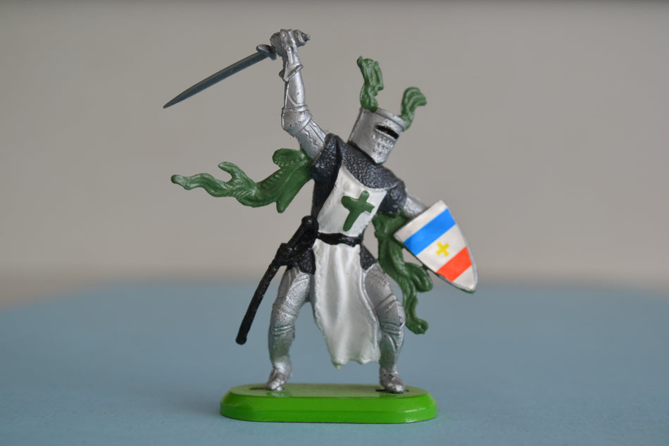 Britains Deetail Medieval Knight