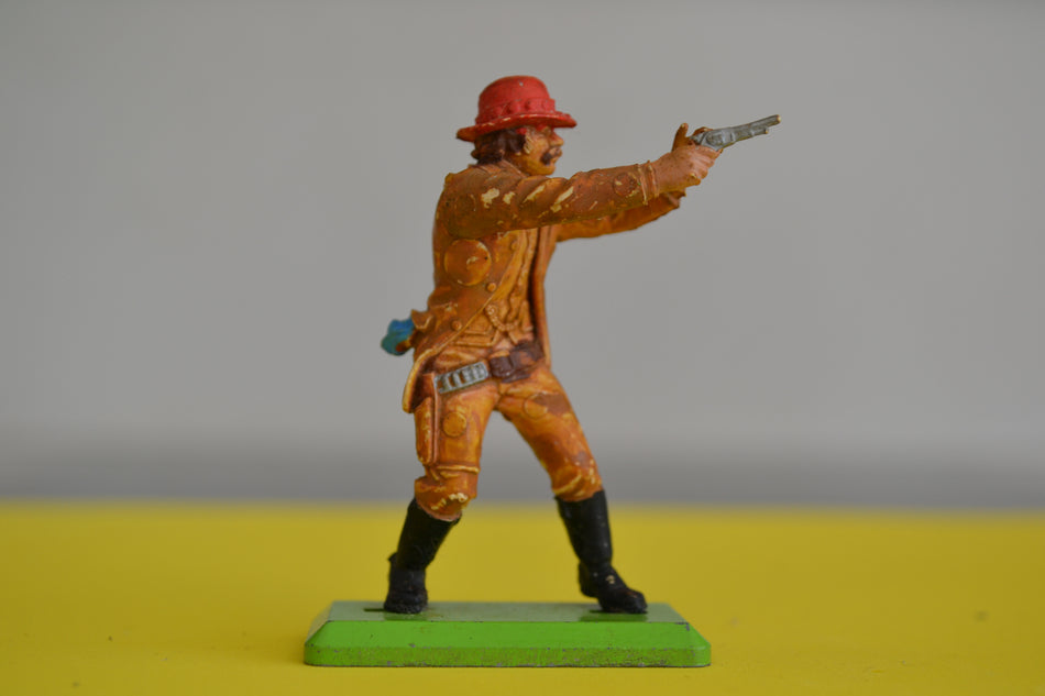 Britains Deetail Cowboy