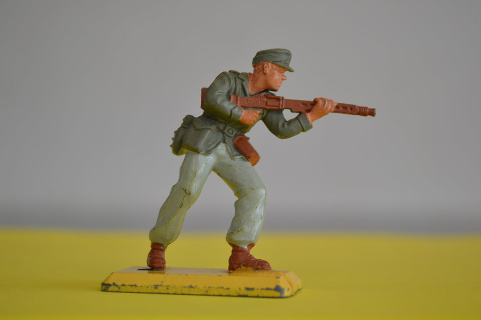 Britains Deetail WW2 German Afrika Korps