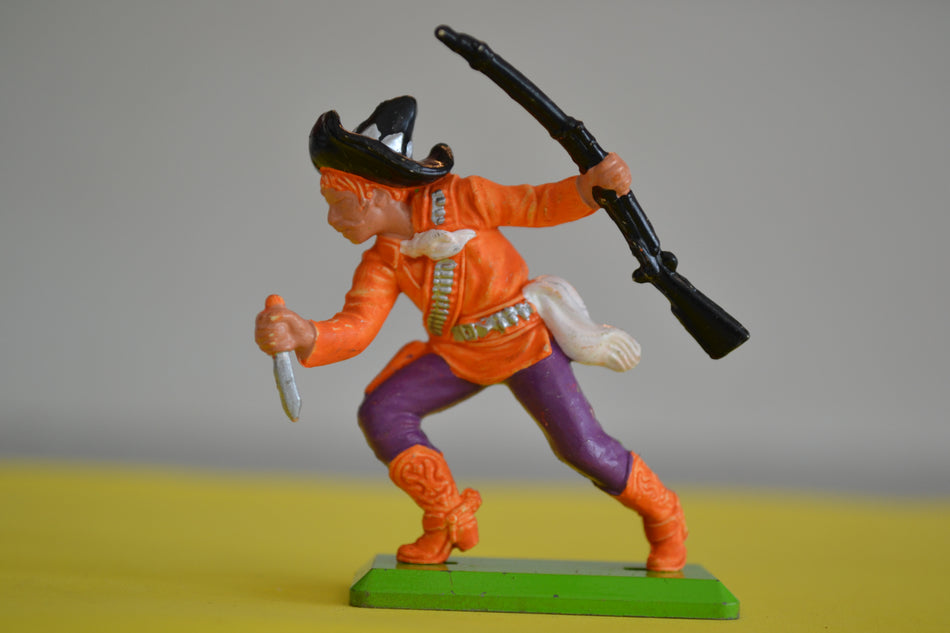 Britains Deetail Mexican