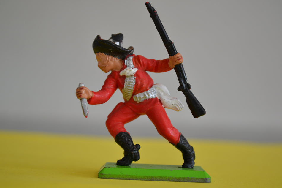 Britains Deetail Mexican