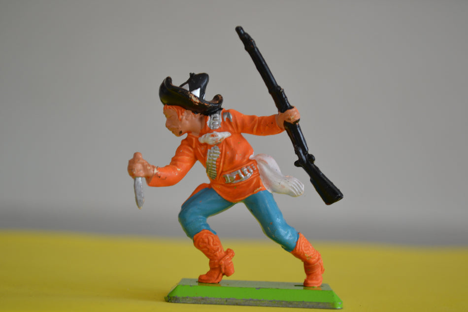 Britains Deetail Mexican