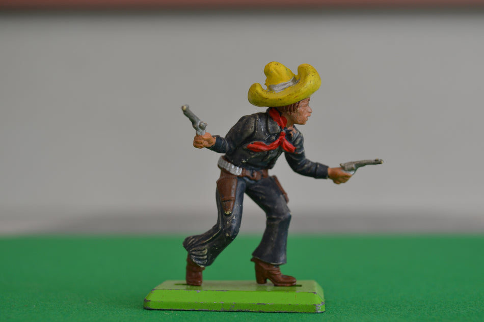 Britains Deetail Mexican