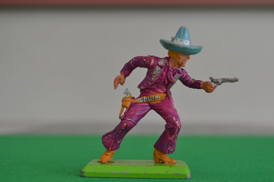 Britains Deetail Mexican