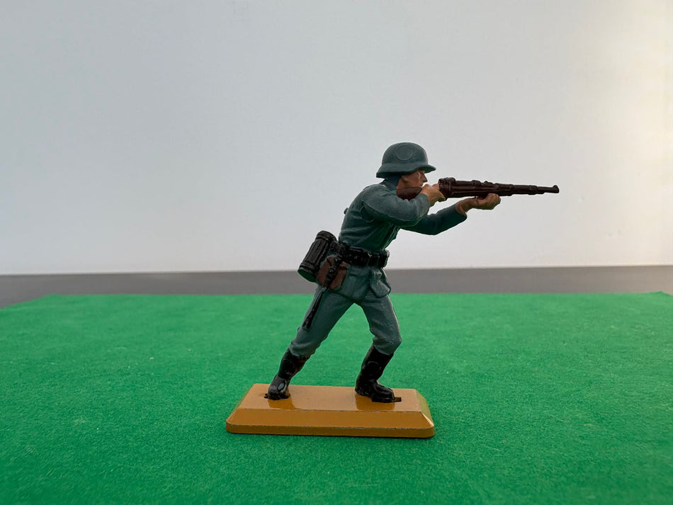 Britains Deetail WW2 German Infantry