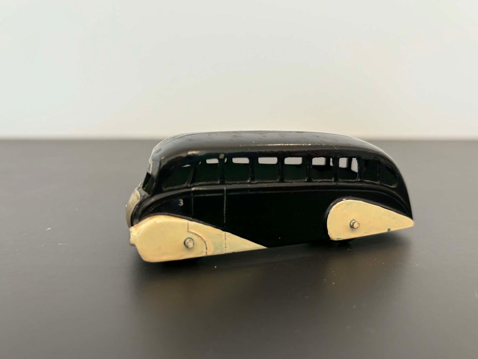 Dinky 29B Streamlined Bus
