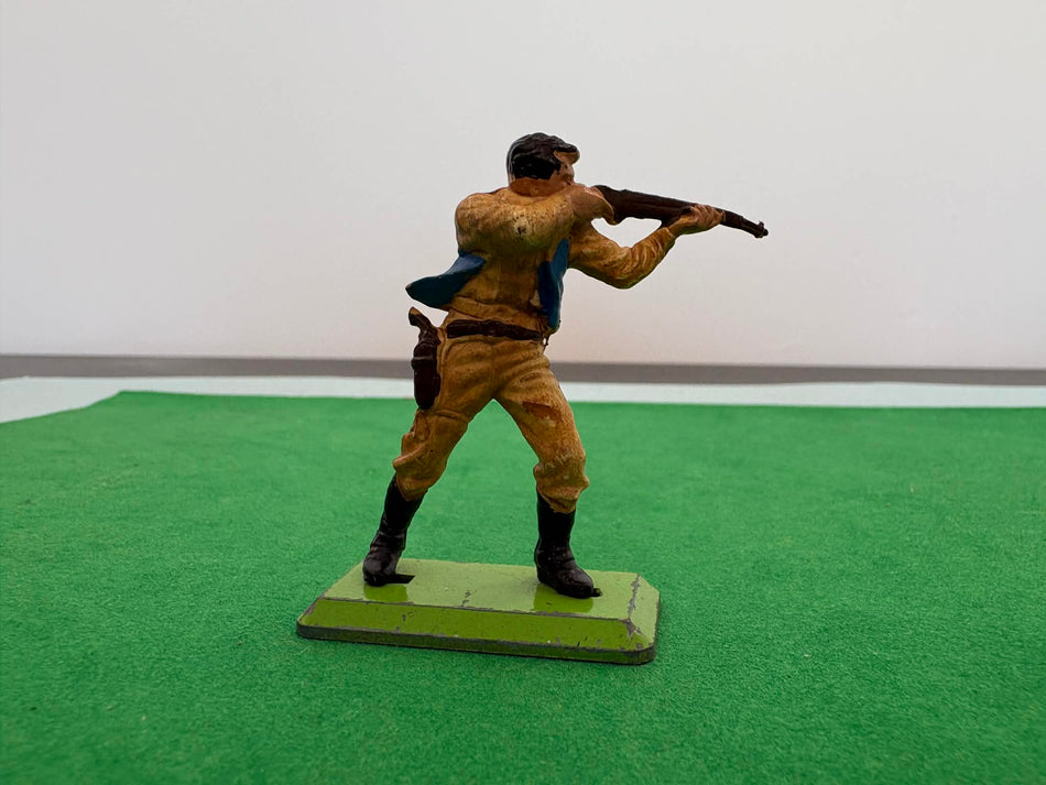 Britains Deetail Cowboy