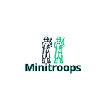 Minitroops