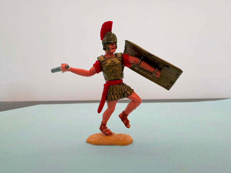 Timpo Roman Legionnaire