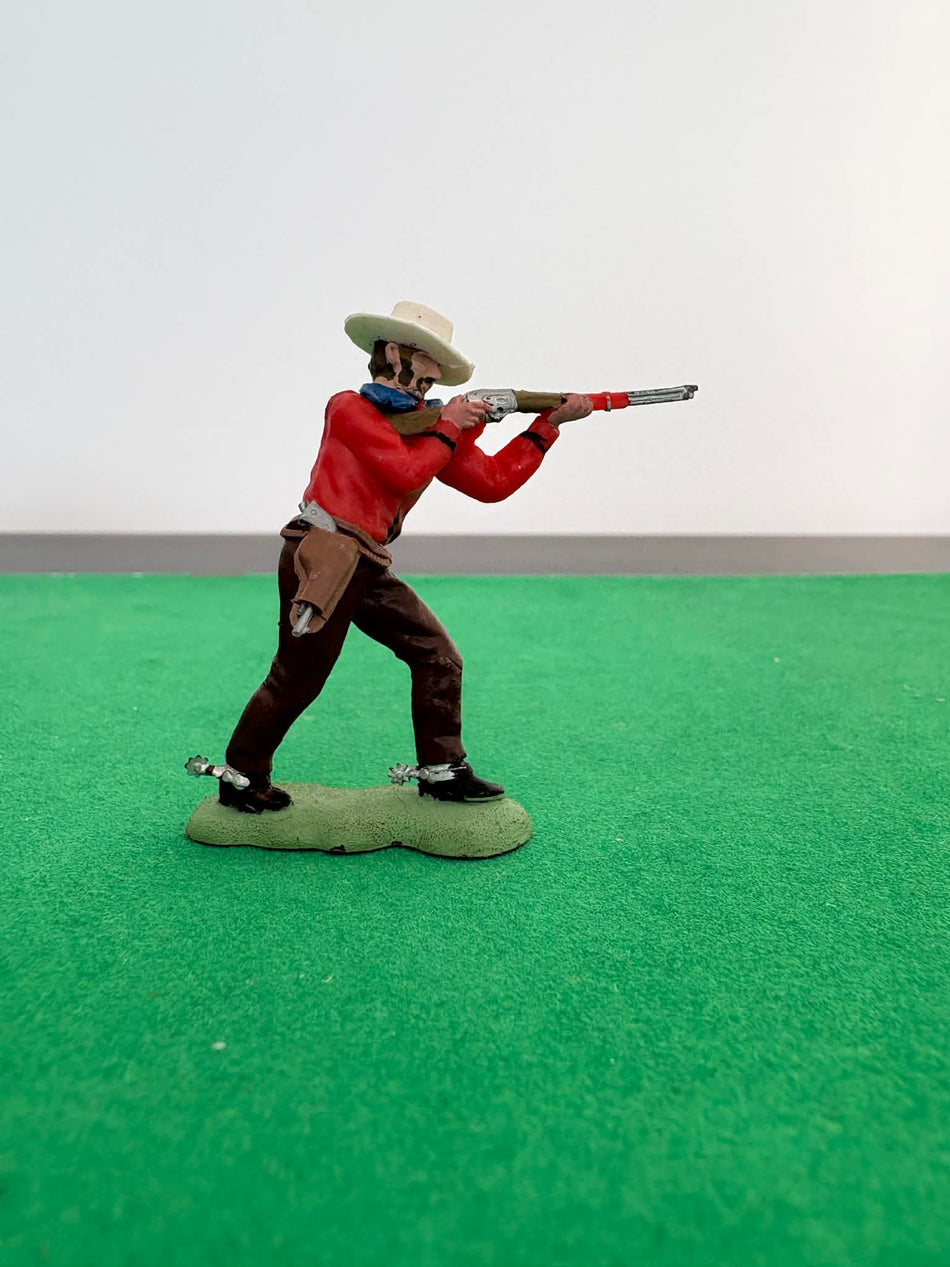 Britains Swoppets Cowboy