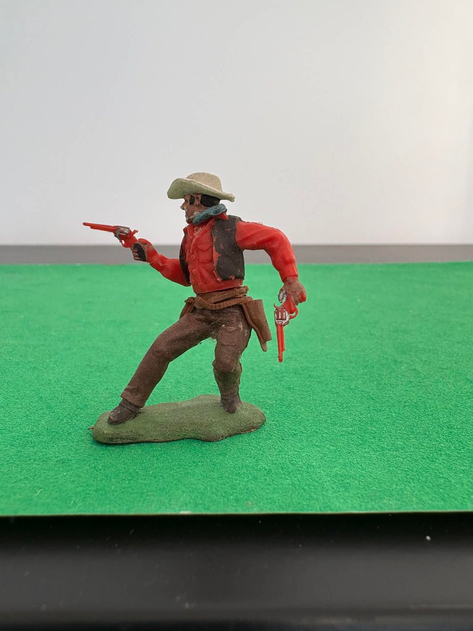 Britains Swoppets Cowboy
