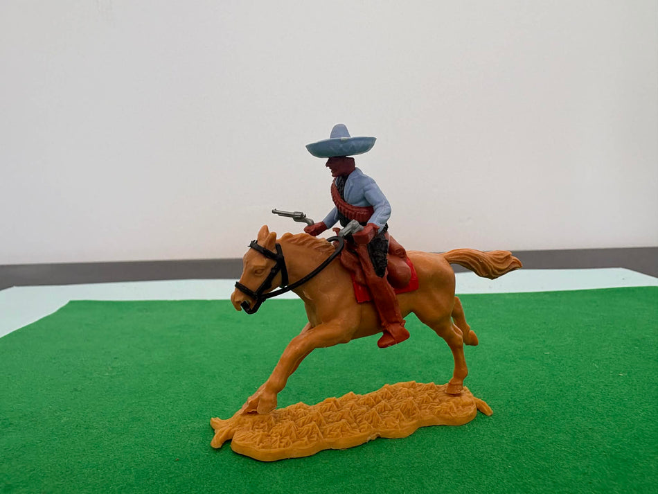 Timpo Mounted Mexican