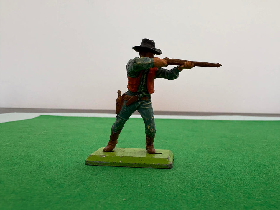 Britains Deetail Cowboy