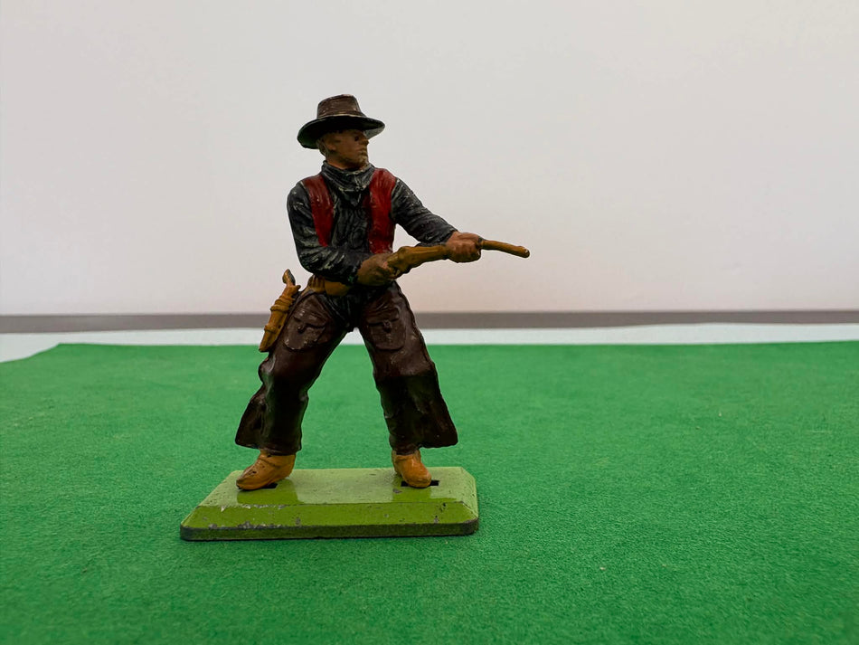 Britains Deetail Cowboy