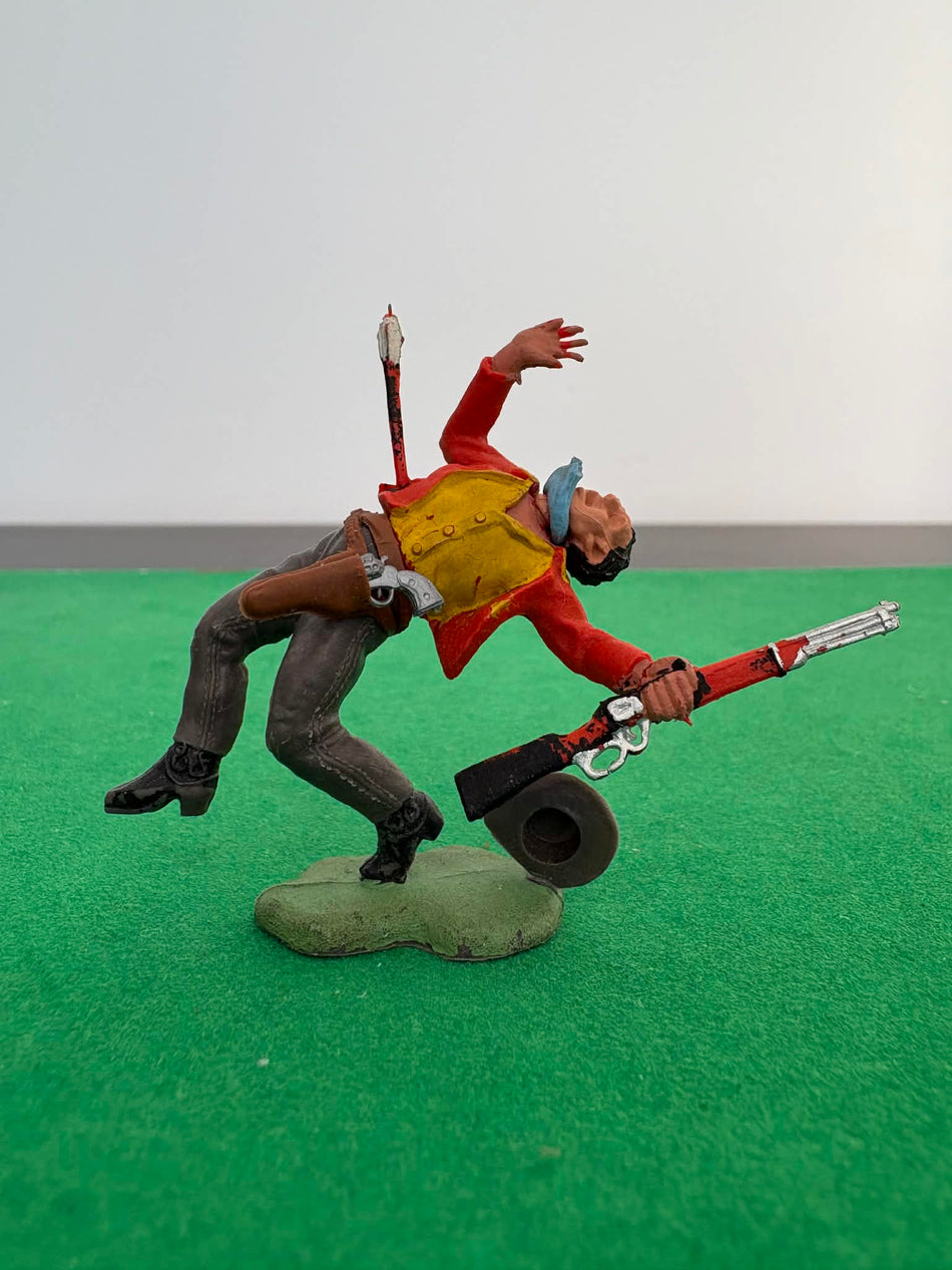 Britains Swoppets Cowboy