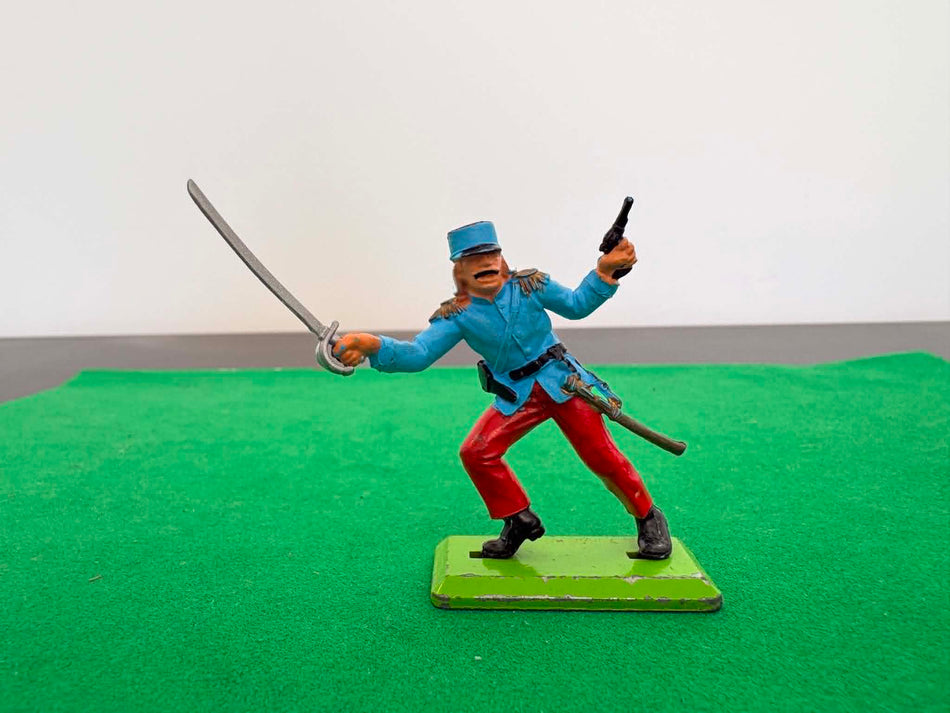 Britains Deetail French Foreign Legion Officer