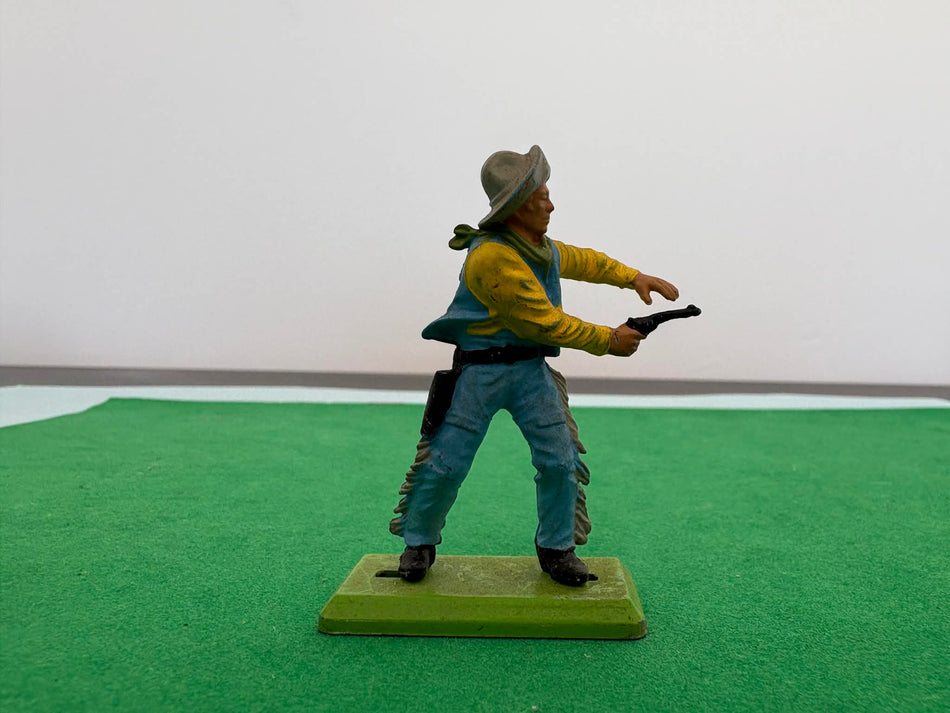 Britains Deetail Cowboy