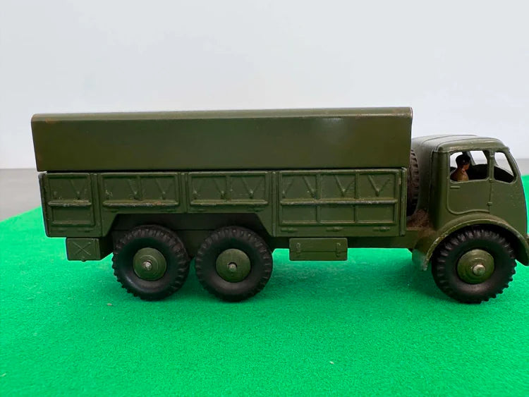 Dinky 622 10 Ton Army Truck