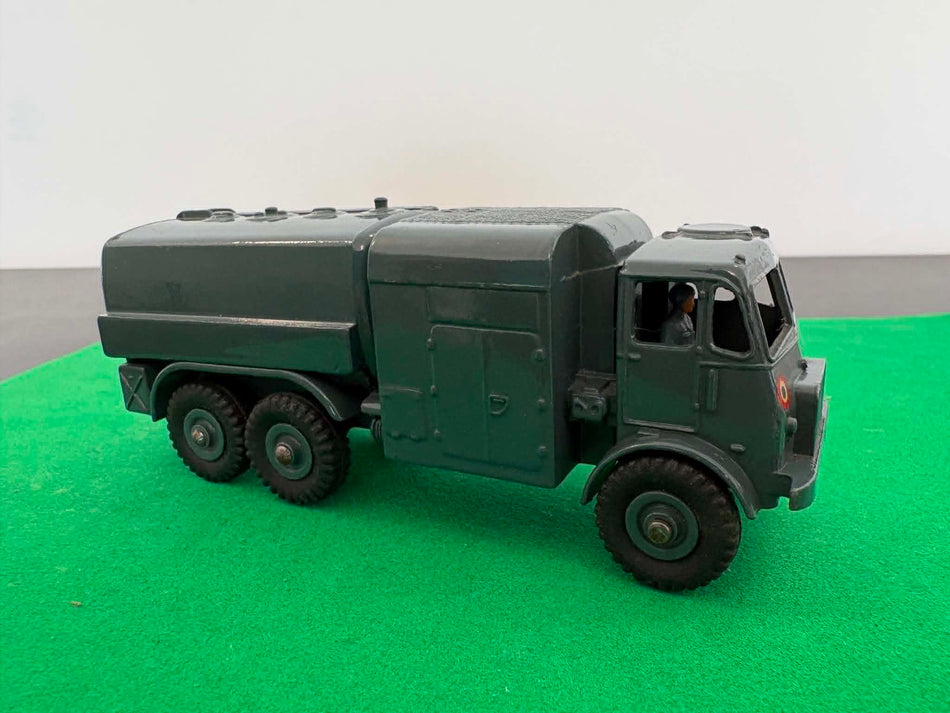 Dinky 642 RAF Pressure Refueller