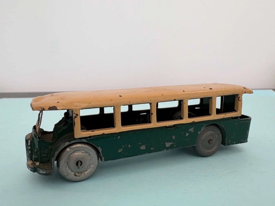 French Dinky 29D Renault TN4H Paris Bus RARE